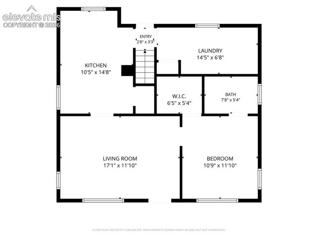 811 Belmont Avenue, Pueblo, CO 81004