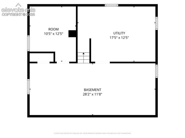 811 Belmont Avenue, Pueblo, CO 81004