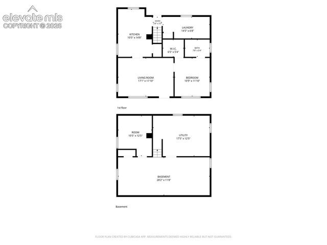 811 Belmont Avenue, Pueblo, CO 81004