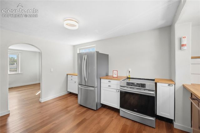811 Belmont Avenue, Pueblo, CO 81004