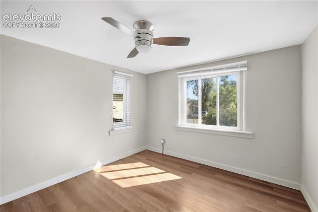 811 Belmont Avenue, Pueblo, CO 81004