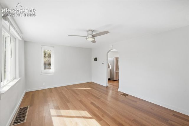 811 Belmont Avenue, Pueblo, CO 81004