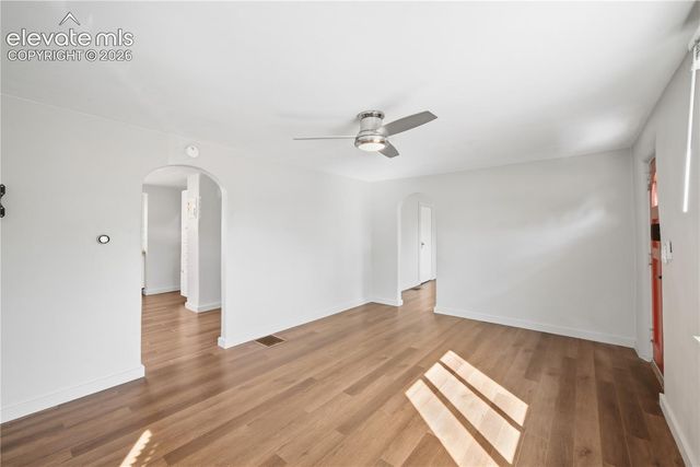 811 Belmont Avenue, Pueblo, CO 81004