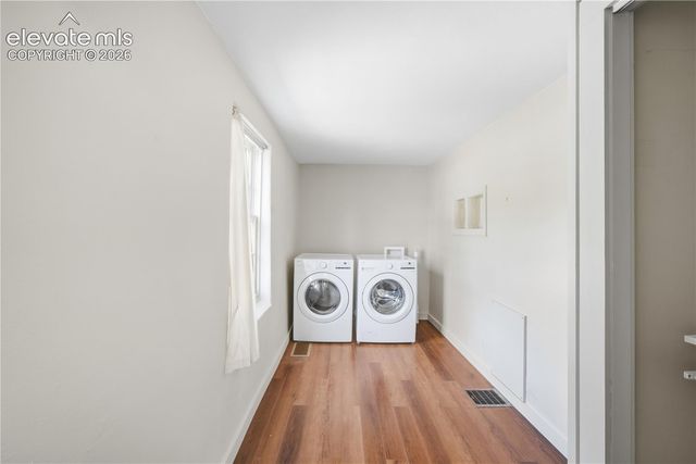 811 Belmont Avenue, Pueblo, CO 81004