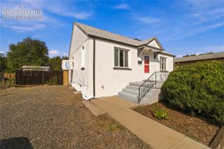 811 Belmont Avenue, Pueblo, CO 81004