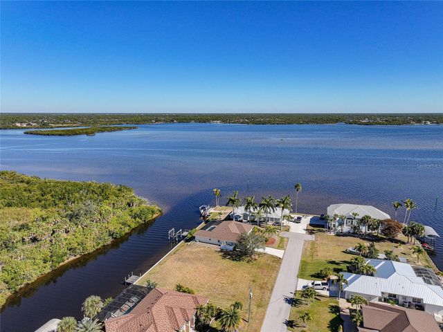 2305 CHILCOTE TERRACE, Port Charlotte, FL 33981