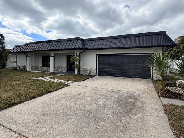 3918 DORAL DRIVE, Tampa, FL 33634