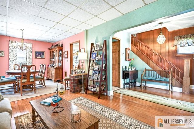 3 Buchman Street, Piscataway, NJ 08854