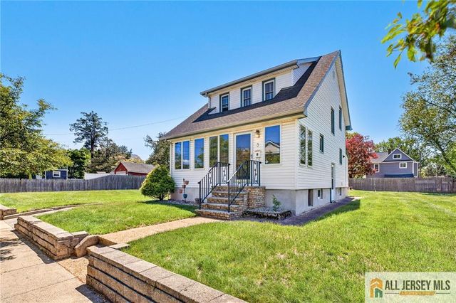 3 Buchman Street, Piscataway, NJ 08854