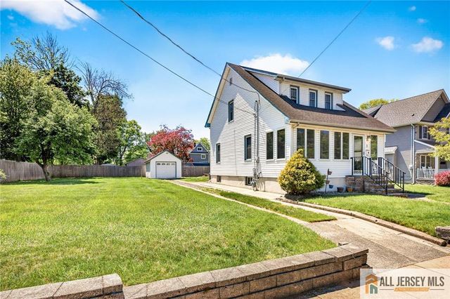 3 Buchman Street, Piscataway, NJ 08854
