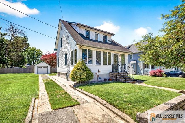3 Buchman Street, Piscataway, NJ 08854