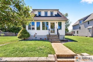 3 Buchman Street, Piscataway, NJ 08854