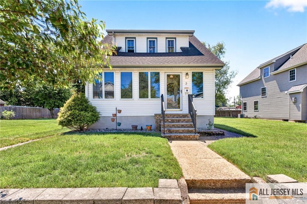 3 Buchman Street, Piscataway, NJ 08854