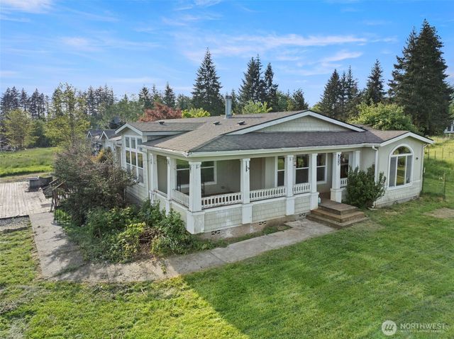 786 Frost Road, Winlock, WA 98596