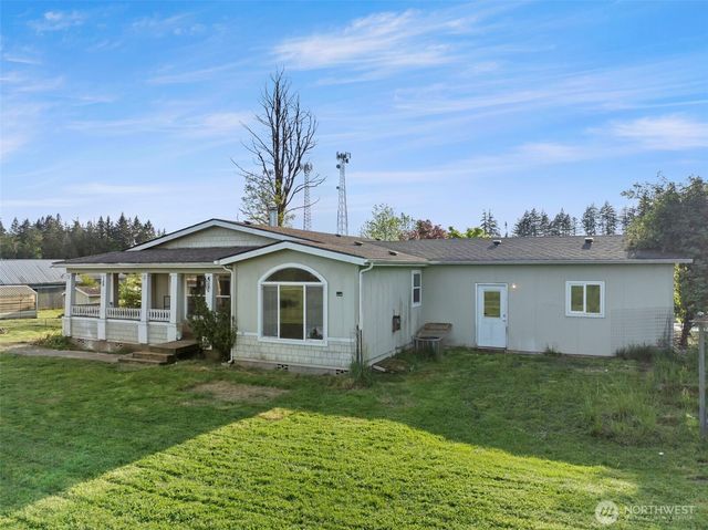 786 Frost Road, Winlock, WA 98596