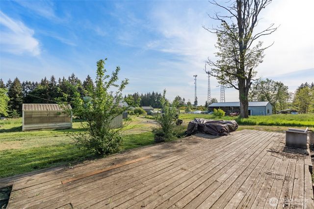 786 Frost Road, Winlock, WA 98596