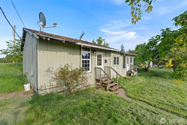 786 Frost Road, Winlock, WA 98596