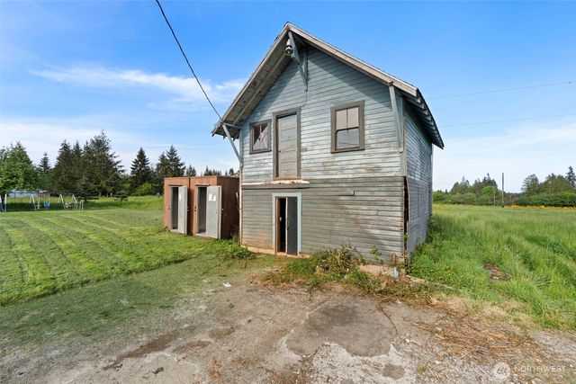 786 Frost Road, Winlock, WA 98596