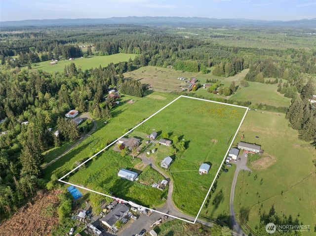 786 Frost Road, Winlock, WA 98596