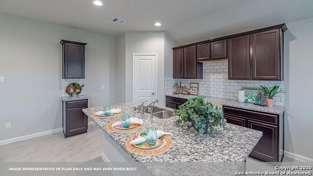 707 WILD OLIVE WAY, Seguin, TX 78155