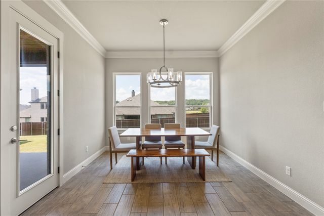 3021 Nob Hill Drive, Burleson, TX 76028