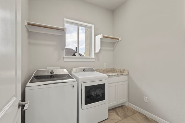 3021 Nob Hill Drive, Burleson, TX 76028