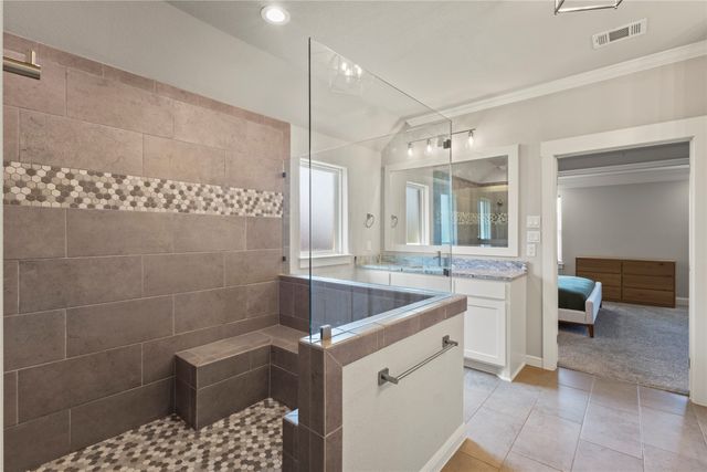 3021 Nob Hill Drive, Burleson, TX 76028