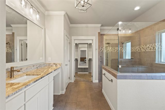 3021 Nob Hill Drive, Burleson, TX 76028