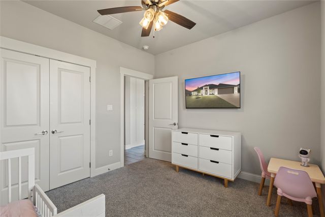 3021 Nob Hill Drive, Burleson, TX 76028