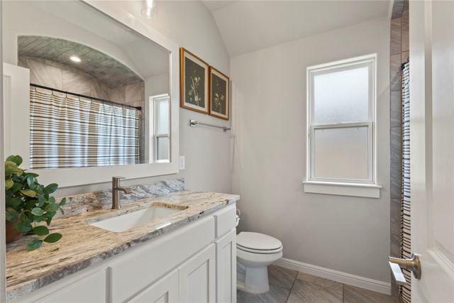 3021 Nob Hill Drive, Burleson, TX 76028