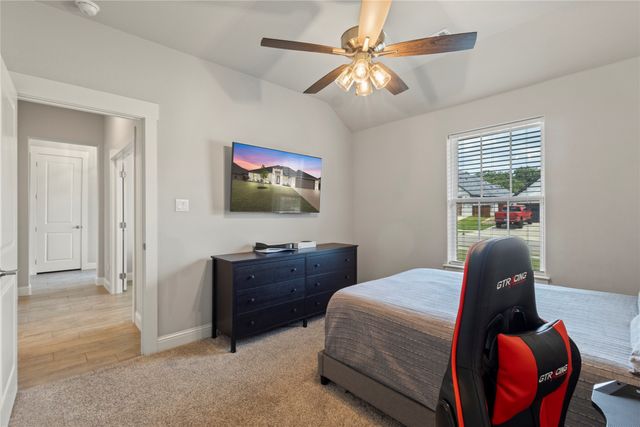 3021 Nob Hill Drive, Burleson, TX 76028