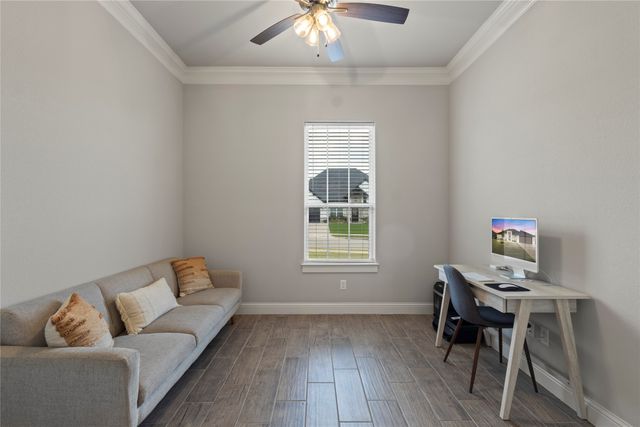 3021 Nob Hill Drive, Burleson, TX 76028