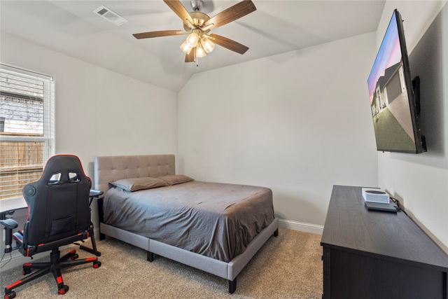 3021 Nob Hill Drive, Burleson, TX 76028