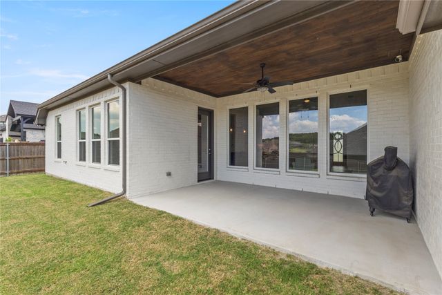 3021 Nob Hill Drive, Burleson, TX 76028