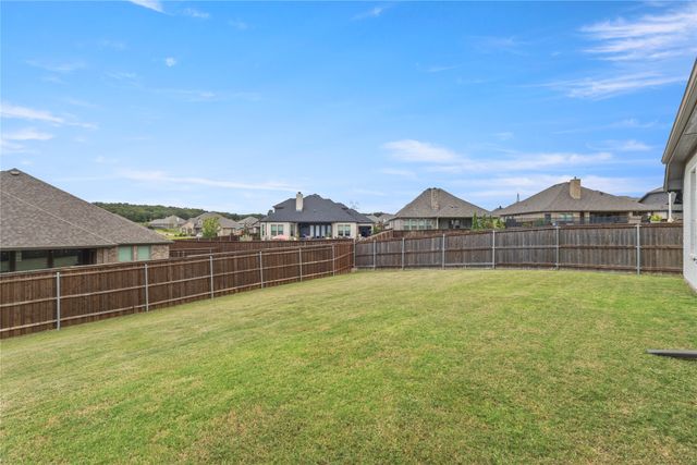 3021 Nob Hill Drive, Burleson, TX 76028