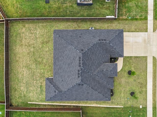 3021 Nob Hill Drive, Burleson, TX 76028