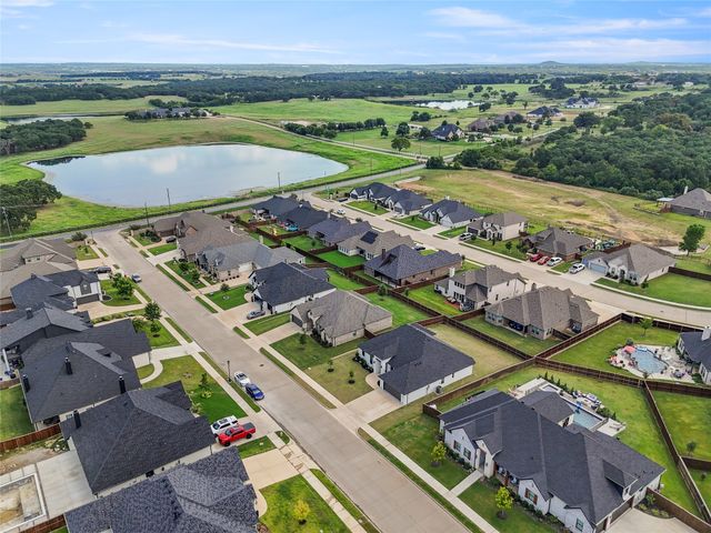 3021 Nob Hill Drive, Burleson, TX 76028