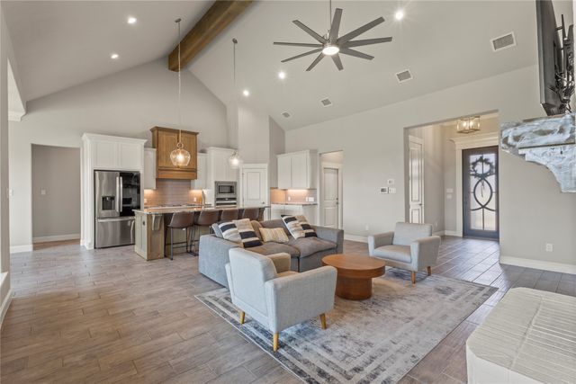 3021 Nob Hill Drive, Burleson, TX 76028