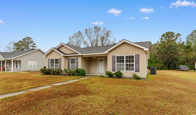 85 Graham Ln., Georgetown, SC 29440