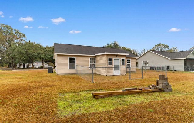 85 Graham Ln., Georgetown, SC 29440