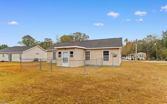 85 Graham Ln., Georgetown, SC 29440