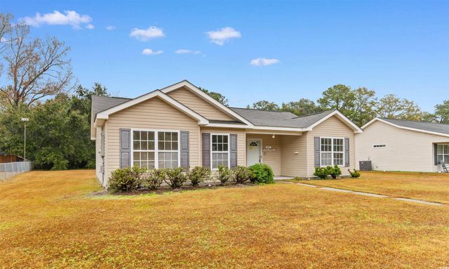 85 Graham Ln., Georgetown, SC 29440