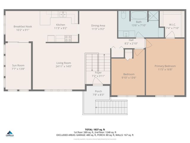 2559 Sumac Circle, White Bear Lake, MN 55110