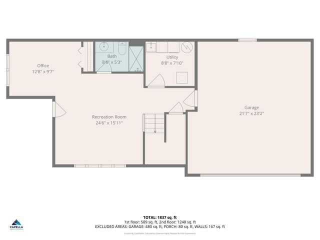 2559 Sumac Circle, White Bear Lake, MN 55110