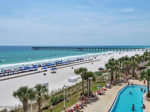 15817 Front Beach 2-1103, Panama City Beach, FL 32413
