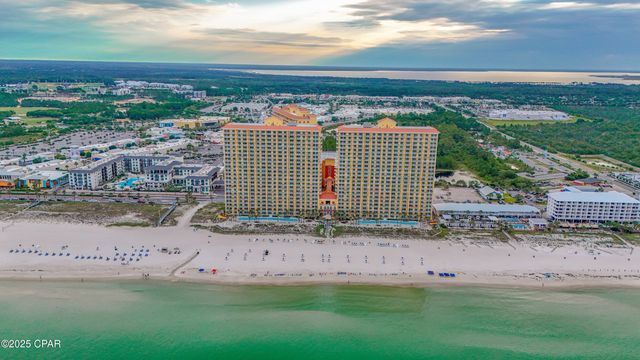15817 Front Beach 2-1103, Panama City Beach, FL 32413