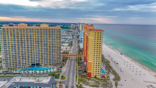 15817 Front Beach 2-1103, Panama City Beach, FL 32413