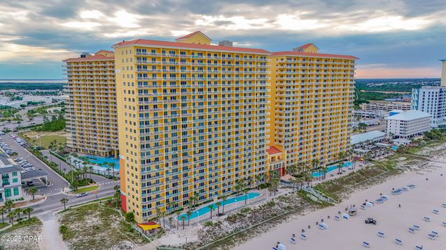 15817 Front Beach 2-1103, Panama City Beach, FL 32413