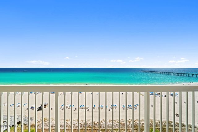 15817 Front Beach 2-1103, Panama City Beach, FL 32413