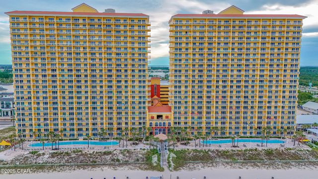 15817 Front Beach 2-1103, Panama City Beach, FL 32413